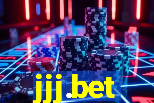 jjj.bet