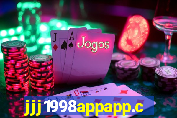 jjj1998appapp.com