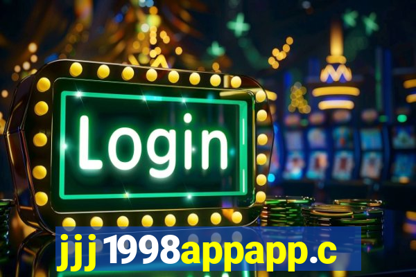 jjj1998appapp.com