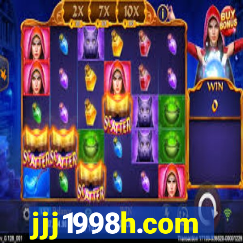 jjj1998h.com