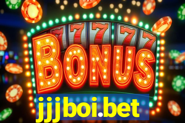 jjjboi.bet