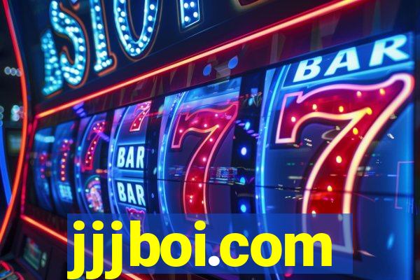 jjjboi.com
