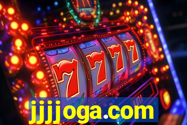 jjjjoga.com