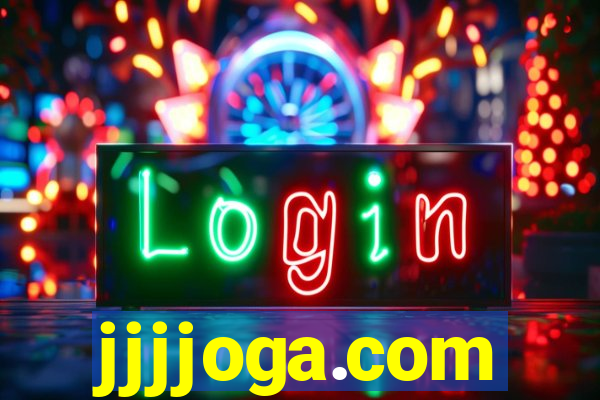 jjjjoga.com
