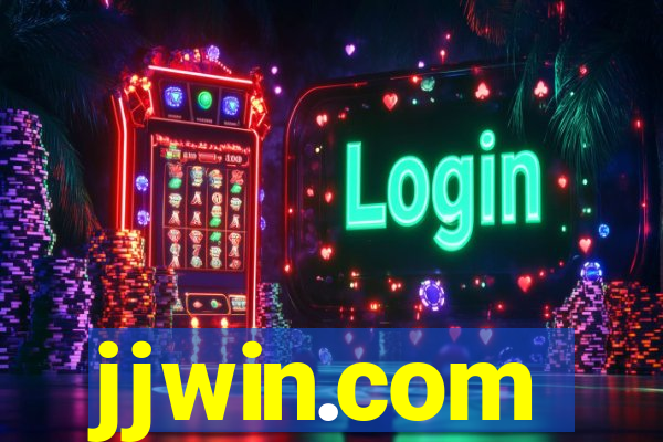 jjwin.com