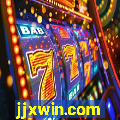 jjxwin.com