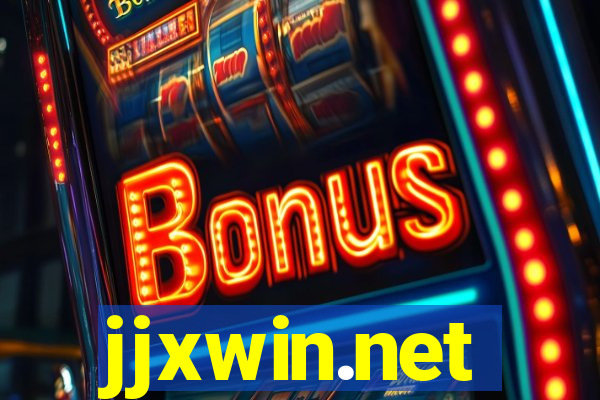 jjxwin.net