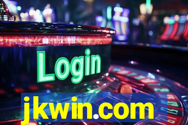 jkwin.com