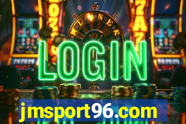 jmsport96.com