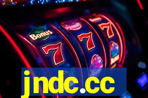 jndc.cc