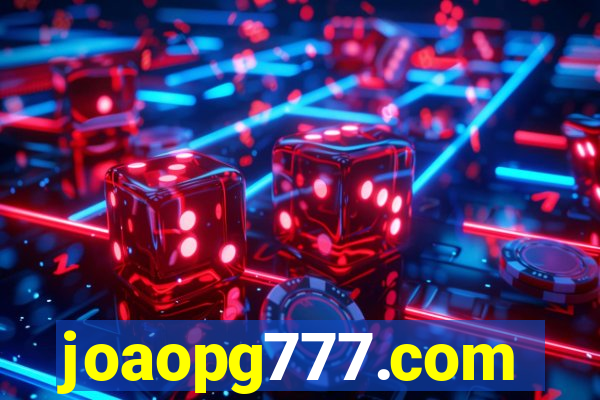 joaopg777.com