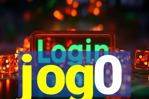 jog0