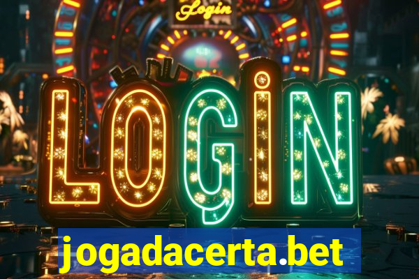 jogadacerta.bet