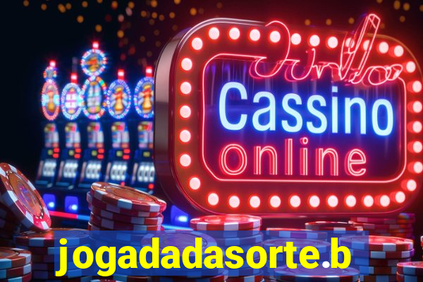 jogadadasorte.bet
