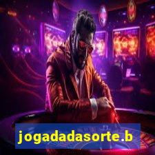 jogadadasorte.bet