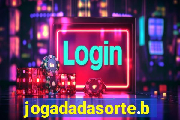 jogadadasorte.bet