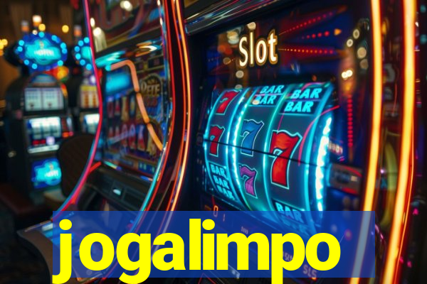 jogalimpo