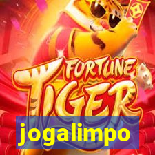 jogalimpo