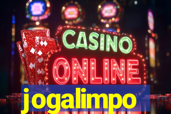 jogalimpo