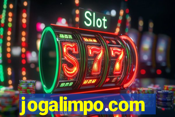 jogalimpo.com