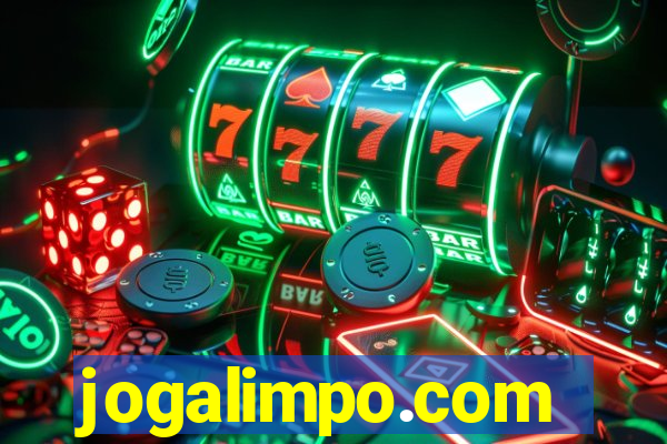 jogalimpo.com