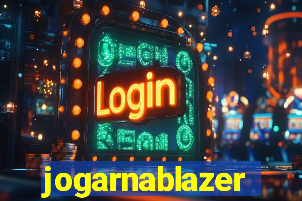 jogarnablazer
