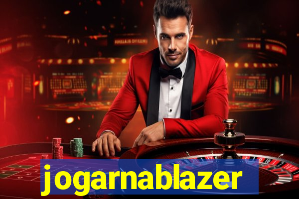 jogarnablazer