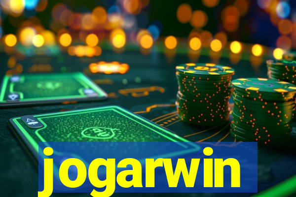 jogarwin