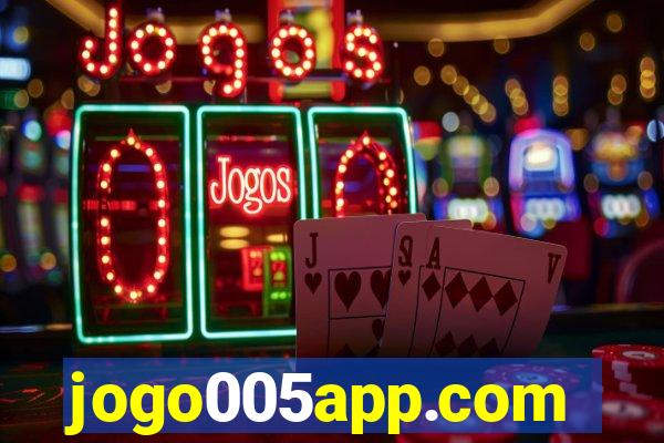 jogo005app.com