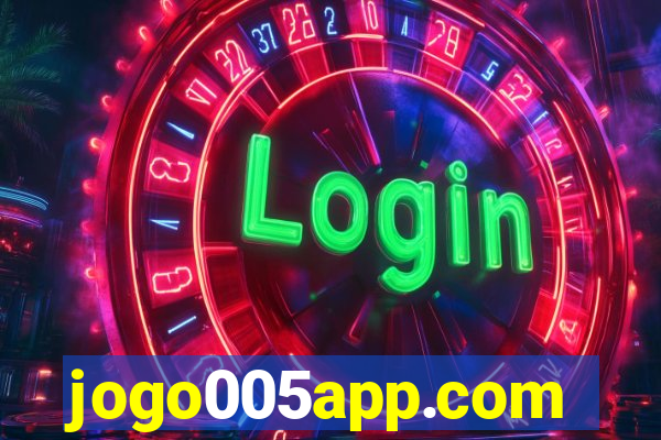 jogo005app.com