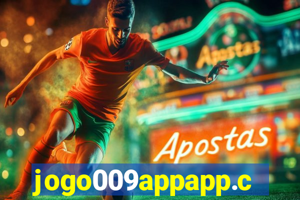 jogo009appapp.com