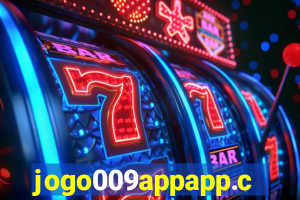 jogo009appapp.com