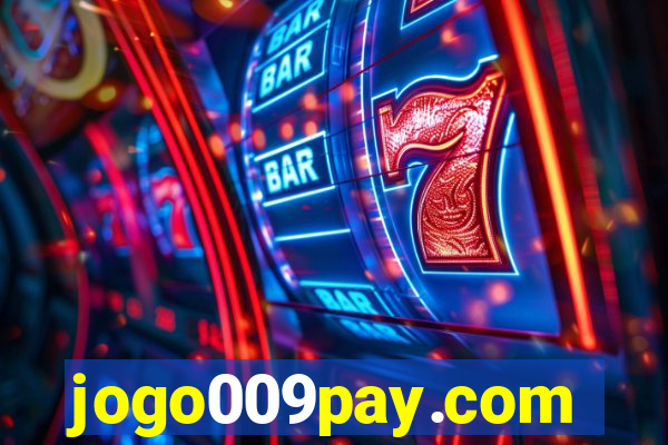 jogo009pay.com
