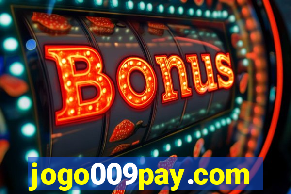 jogo009pay.com