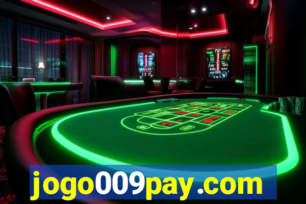 jogo009pay.com