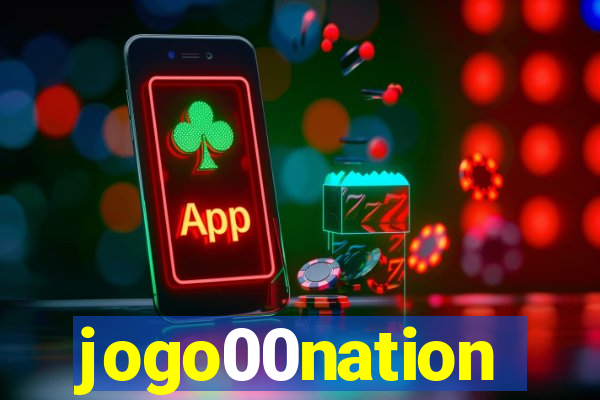 jogo00nation