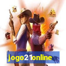 jogo21online