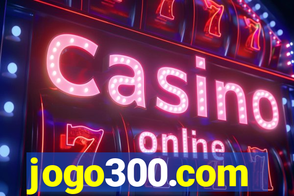 jogo300.com
