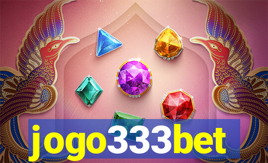 jogo333bet
