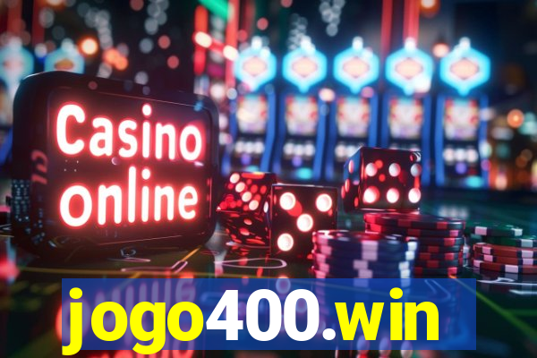 jogo400.win