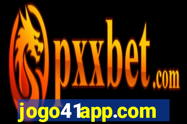 jogo41app.com