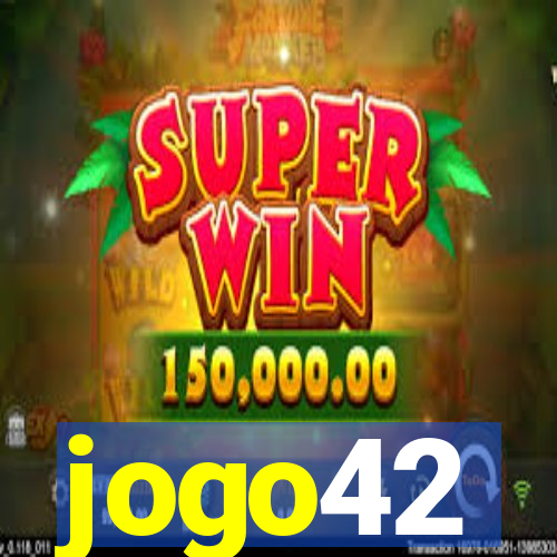 jogo42
