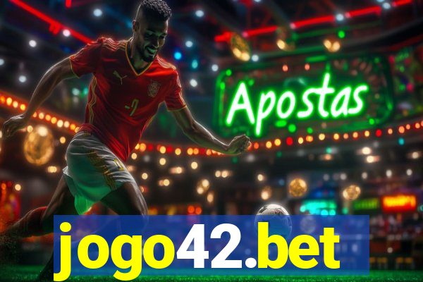jogo42.bet