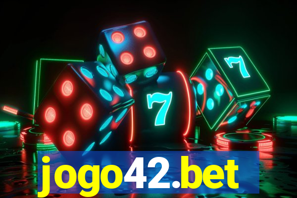 jogo42.bet