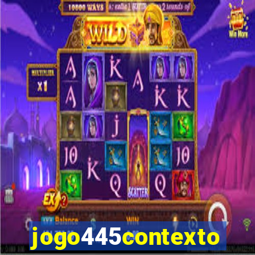 jogo445contexto