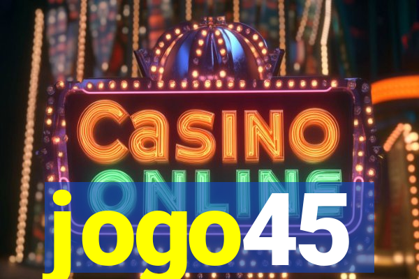 jogo45
