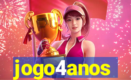 jogo4anos