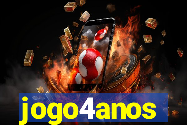 jogo4anos