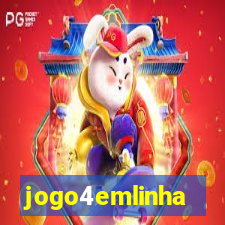 jogo4emlinha