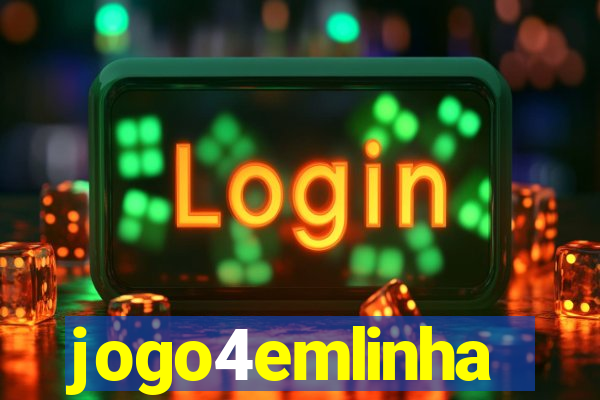 jogo4emlinha